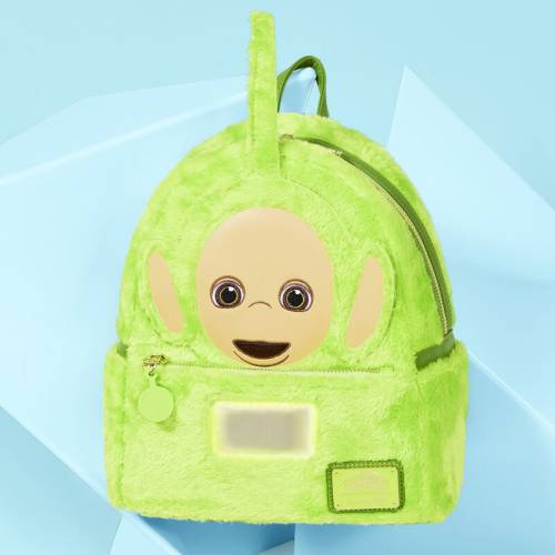 TELETUBBIES - Dipsy - Mini plecak LoungeFly