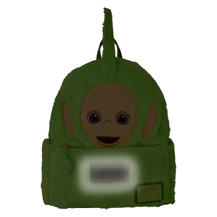 TELETUBBIES - Dipsy - Mini plecak LoungeFly