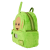 TELETUBBIES - Dipsy - Mini plecak LoungeFly
