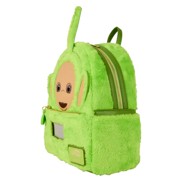 TELETUBBIES - Dipsy - Mini plecak LoungeFly
