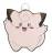 POKEMON - Clefairy - Mini plecak LoungeFly