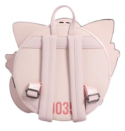 POKEMON - Clefairy - Mini plecak LoungeFly
