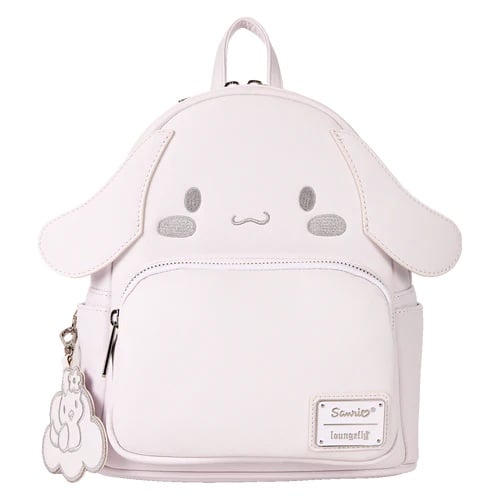 SANRIO - Cinnamoroll - Mini plecak LoungeFly