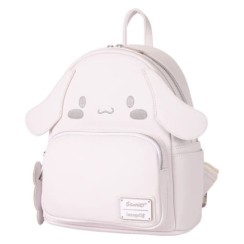 SANRIO - Cinnamoroll - Mini plecak LoungeFly