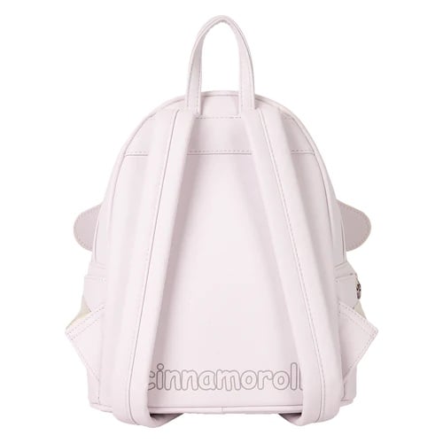 SANRIO - Cinnamoroll - Mini plecak LoungeFly