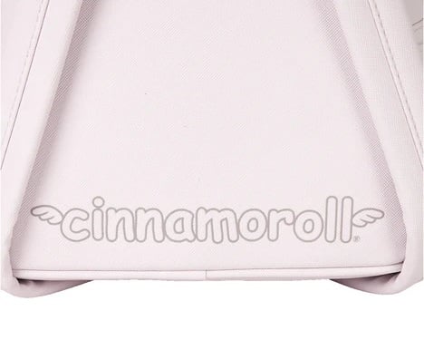SANRIO - Cinnamoroll - Mini plecak LoungeFly