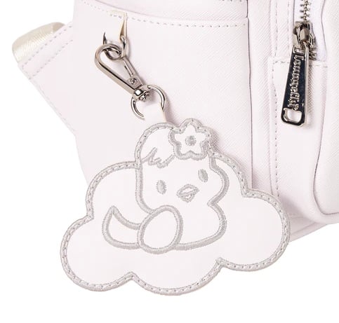 SANRIO - Cinnamoroll - Mini plecak LoungeFly