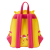 POKEMON - Holiday Pikachu - Mini plecak LoungeFly