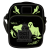BEETLEJUICE 2 - Torba crossbody Loungefly