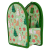 LOUNGEFLY - Holiday light-up - Mini organizer do plecaka LoungeFly