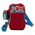 MARVEL - Spider-Man "Telefon komórkowy" - Torba crossbody Loungefly
