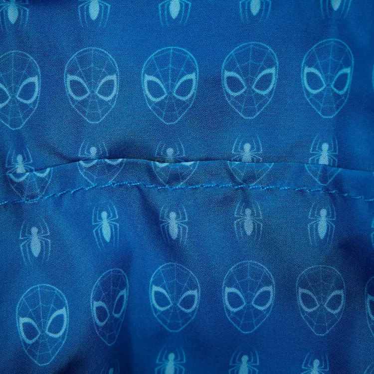 MARVEL - Spider-Man "Telefon komórkowy" - Torba crossbody Loungefly