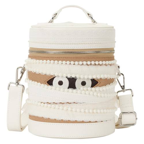 MUMMY - Torba crossbody Loungefly