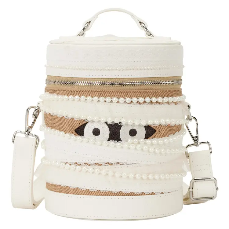 MUMMY - Torba crossbody Loungefly
