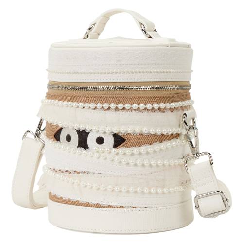 MUMMY - Torba crossbody Loungefly