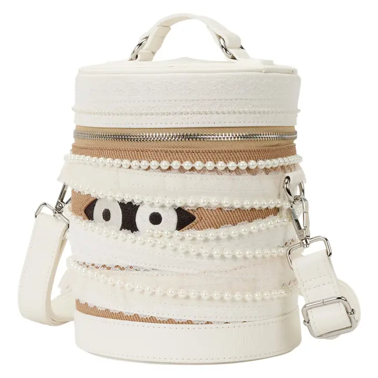 MUMMY - Torba crossbody Loungefly