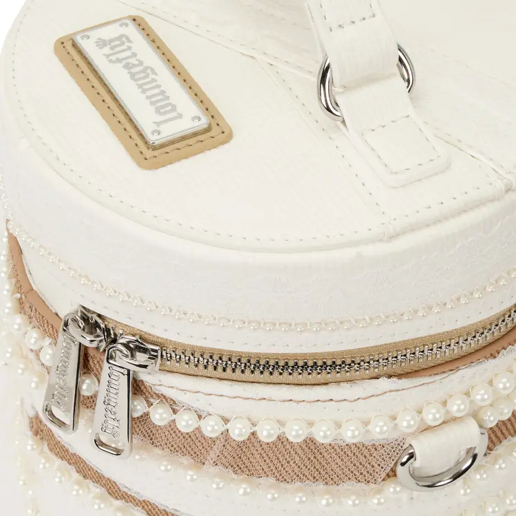 MUMMY - Torba crossbody Loungefly