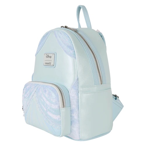 DISNEY - Kopciuszek - Mini plecak LoungeFly