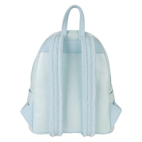 DISNEY - Kopciuszek - Mini plecak LoungeFly