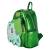 POKEMON - Bulbasaur - Mini plecak LoungeFly