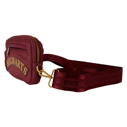 HARRY POTTER - Gryffindor - Torba na ramię LoungeFly