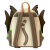 AVATAR THE LAST AIRBENDER - Mini plecak pluszowy LoungeFly