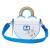 CARE BEARS - Rainbow - Torba crossbody Loungefly