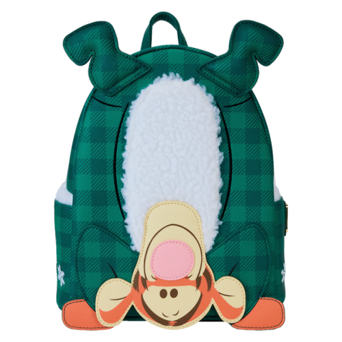 WINNIE THE POOH - Piżama - Mini plecak LoungeFly