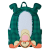 WINNIE THE POOH - Piżama - Mini plecak LoungeFly