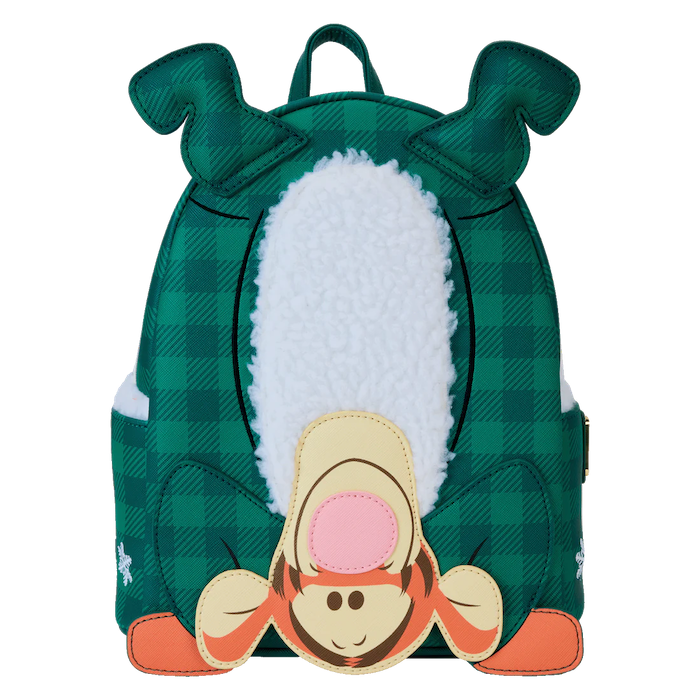 WINNIE THE POOH - Piżama - Mini plecak LoungeFly