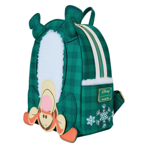 WINNIE THE POOH - Piżama - Mini plecak LoungeFly