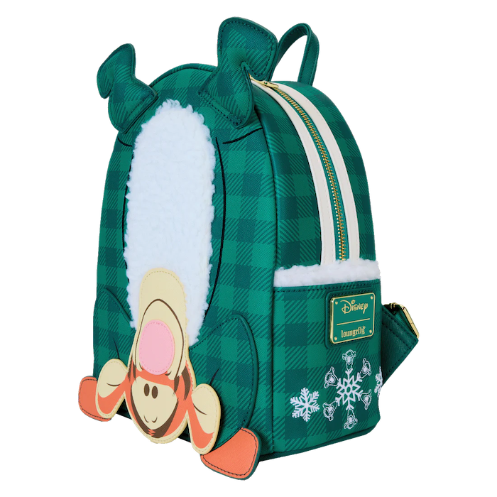 WINNIE THE POOH - Piżama - Mini plecak LoungeFly