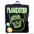 FRANKENSTEIN - Neonowa maska - Mini plecak Loungefly