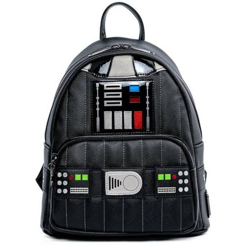 STAR WARS - Darth Vader - Plecak Loungefly