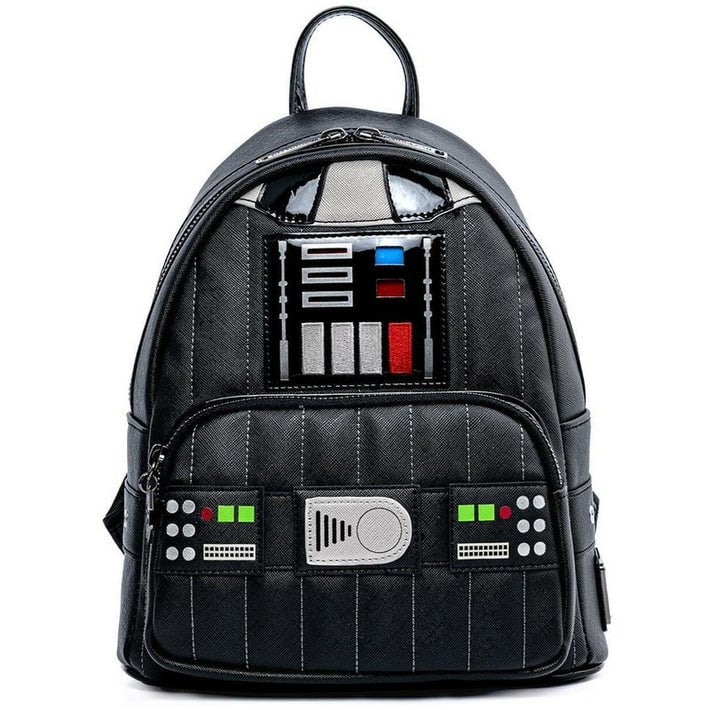 STAR WARS - Darth Vader - Plecak Loungefly