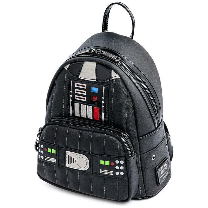 STAR WARS - Darth Vader - Plecak Loungefly