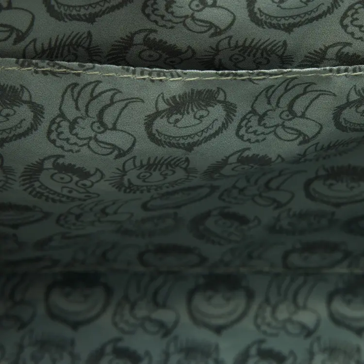 WHERE THE WILD THINGS ARE - Torba crossbody Loungefly