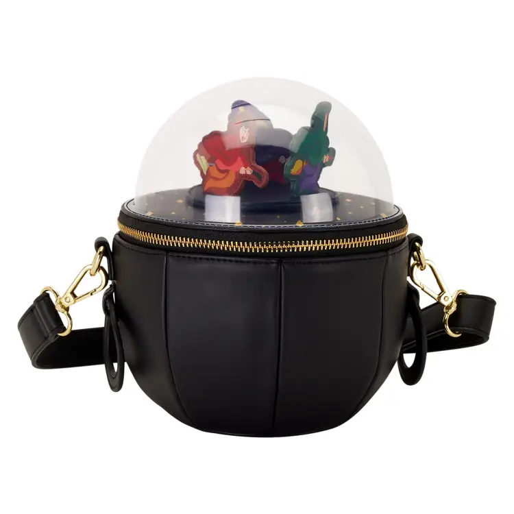 HOCUS POCUS - Sanderson Sisters - Torba crossbody Loungefly