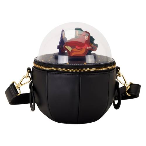 HOCUS POCUS - Sanderson Sisters - Torba crossbody Loungefly