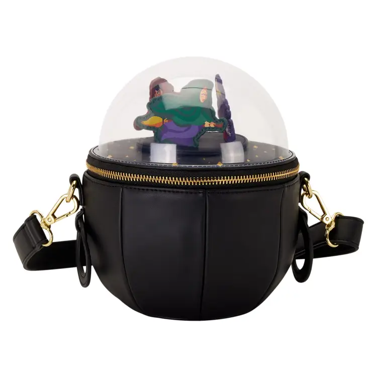 HOCUS POCUS - Sanderson Sisters - Torba crossbody Loungefly