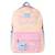 DISNEY - Lilo & Stitch - Nylonowy plecak LoungeFly