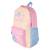DISNEY - Lilo & Stitch - Nylonowy plecak LoungeFly
