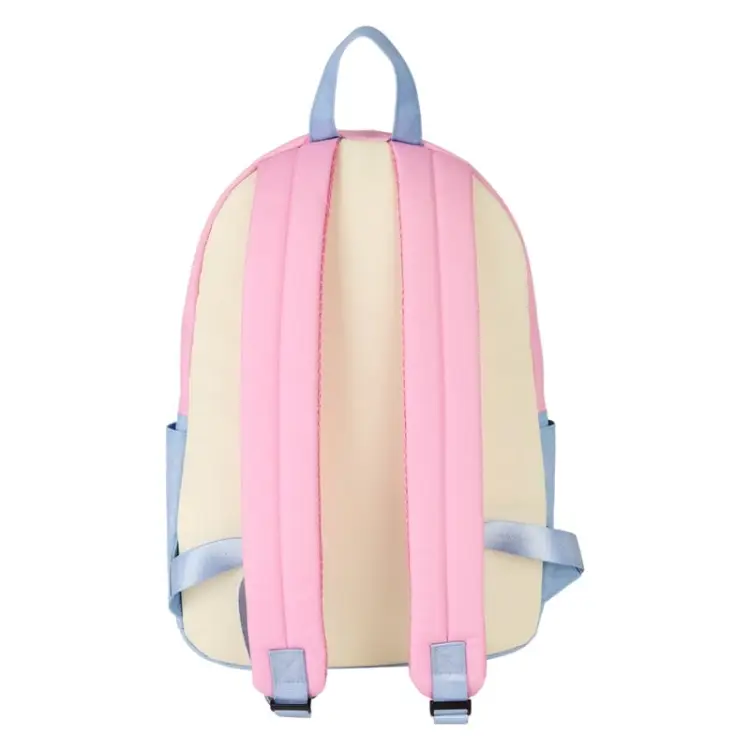 DISNEY - Lilo & Stitch - Nylonowy plecak LoungeFly