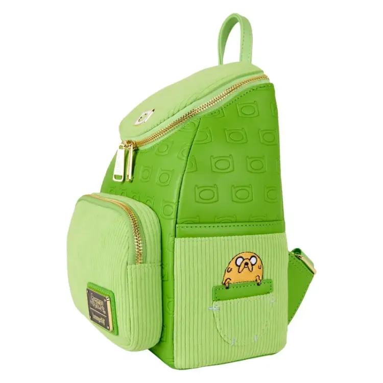 ADVENTURE TIME - Mini plecak LoungeFly