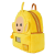 TELETUBBIES - Laa-Laa - Mini plecak LoungeFly