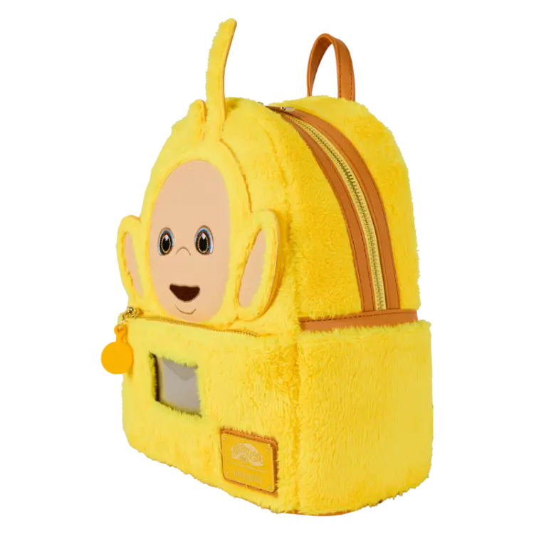 TELETUBBIES - Laa-Laa - Mini plecak LoungeFly