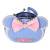 DISNEY - Minnie "Floral and Lace Kisslock" - Torebka crossbody Loungefly