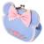 DISNEY - Minnie "Floral and Lace Kisslock" - Torebka crossbody Loungefly