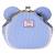DISNEY - Minnie "Floral and Lace Kisslock" - Torebka crossbody Loungefly