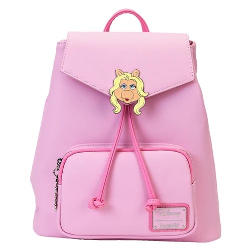THE MUPPETS - Miss Pingy - Mini plecak Loungefly